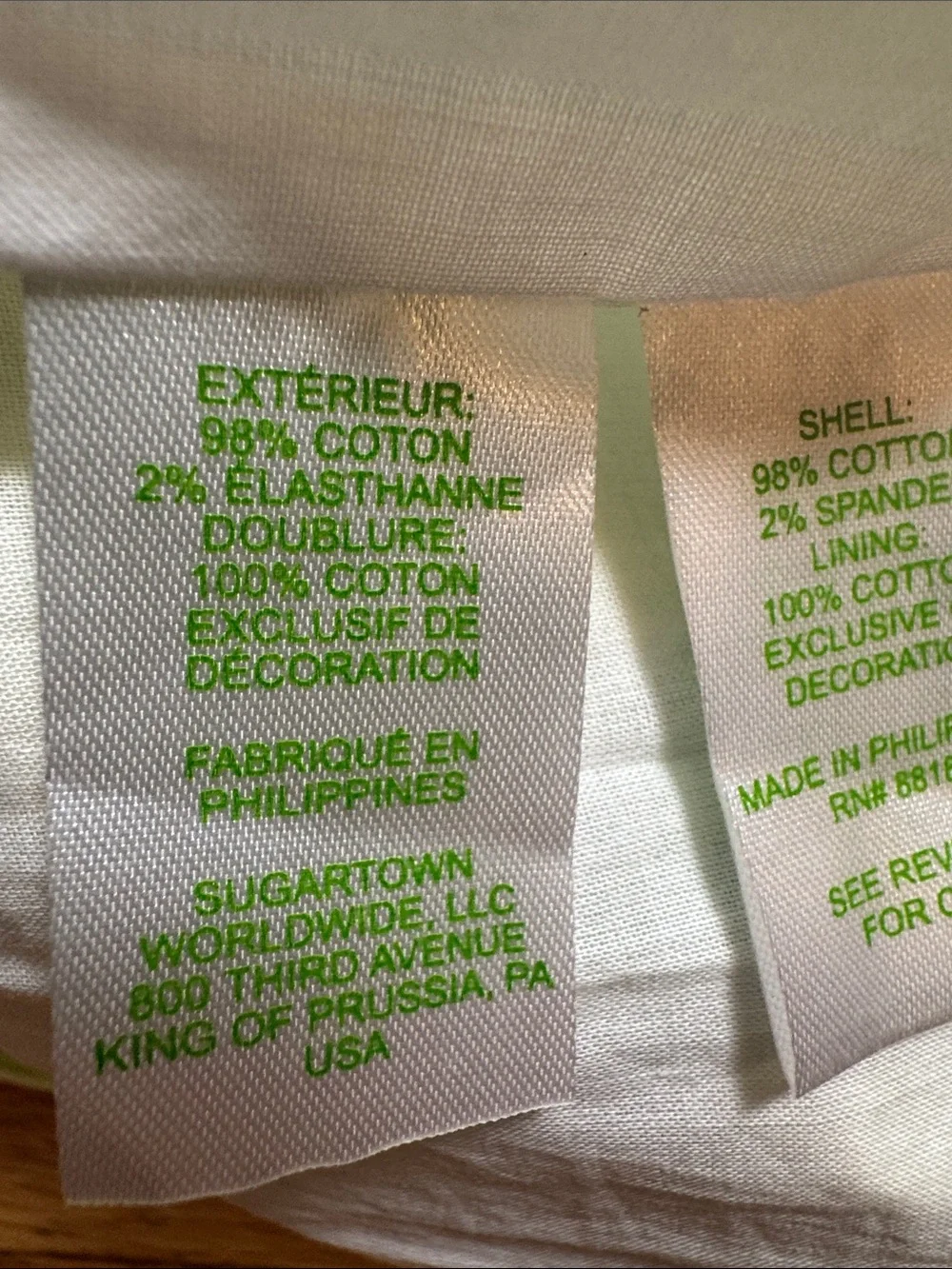 Lilly Pulitzer Fresia Lace Detail Stretch Cotton Maxi Dress 6